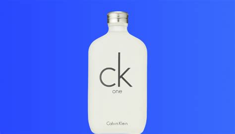 Top 5 Colognes Similar To CK One: Tested & Approved [2024].